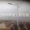 宁夏太阳能路灯|兰州知名的太阳能路灯厂家推荐