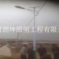 宁夏太阳能路灯|兰州知名的太阳能路灯厂家推荐