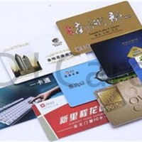 深圳IC卡直销 C卡生产厂家 C卡专业生产 宝辉供