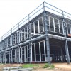 优良钢结构就找祥盛钢结构 钢结构厂房价格范围