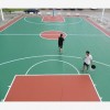 广东丙烯酸乒乓球场施工|声誉好的丙烯酸球场供应商推荐