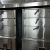 酒泉厨房设施-有品质的冷藏柜批发商