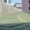 浙江防滑坡道地坪代理|高质量的宁波防滑坡道地坪供应