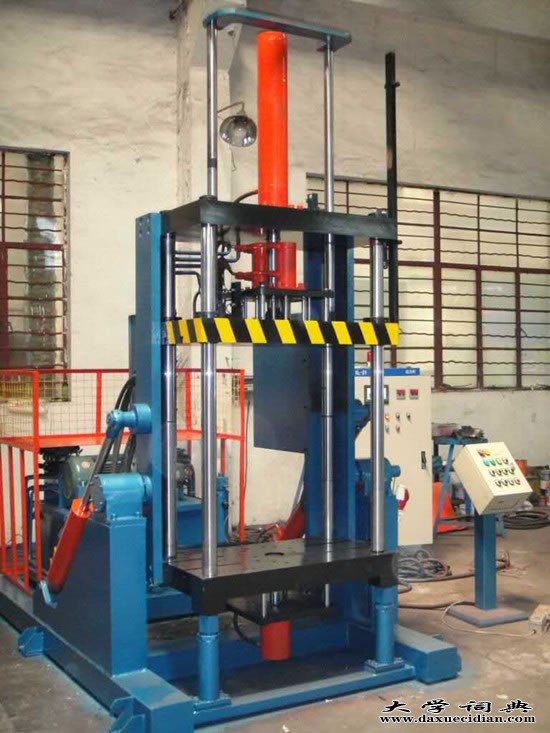 重力铸造机 无锡重力铸造机优质供应商 峰特瑞机械
