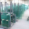 兰州钢化玻璃厂家|甘肃高性价白银钢化玻璃供应