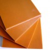 什么是酚醛层压纸板_怎样才能买到有品质的台湾电木板橘红色