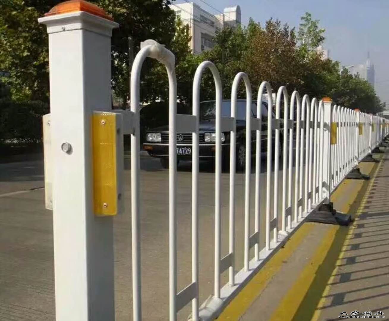 郴州交通护栏