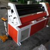 电动卷板机生产厂家-鹏威机床提供专业卷板机
