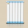 建筑工地暖气片安装_如何选择效果好的建筑工地暖气片
