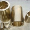 强强铜材专业供应ZQSn5-5-5锡青铜套-零售上海ZQSn5-5-5锡青铜套