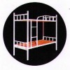 定西高低床-品质有保障的高低床恒顺元家具供应