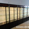 浙江钛合金展示柜，杭州哪里有便宜的钛合金展柜？