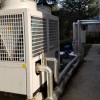 空气能热水泵机组厂家_西安高性价空气能热泵批售