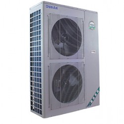 金昌中央空调-质量好的甘肃中央空调就在林成机电设备有限公司