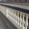 水泥围栏优选本溪福星现代建材-上甘岭水泥艺术围栏