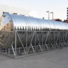 不锈钢水箱-可靠的保温水箱安装公司当选沈阳中发玻璃钢安装