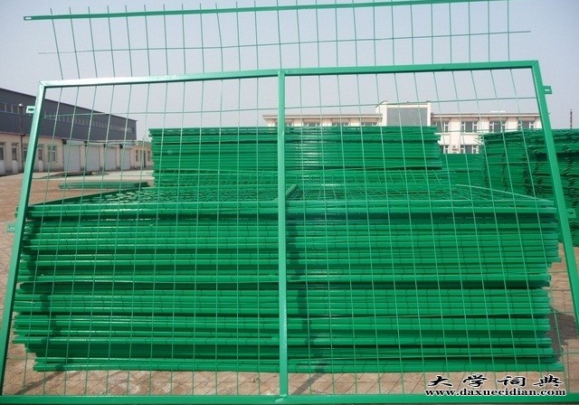 金属护栏优选泰州站前金属制品-广东金属护栏