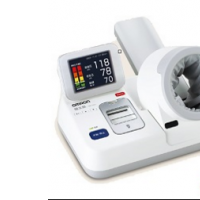 日本欧姆龙全自动电子血压计HBP-9021J
