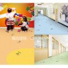 青海塑胶地板销售-供应兰州实惠的塑胶地板