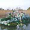 河道保洁船价格_传新机械供应高质量的保洁船