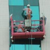 宁波玻璃幕墙更换-上哪找专业的幕墙维修服务