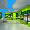 兰州党建展厅设计 甘肃会展公司 青海纪念馆设计 就选芳菲大地