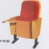 山东学生课桌椅-潍坊哪里有供应新品山东礼堂软椅