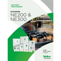 高功能变频器-NE200-300-型号-禾成供