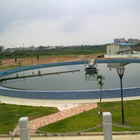 山东农村污水处理设备低价