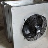 铜管水热暖风机-潍坊好用的铜管水热暖风机出售