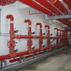 东莞自动水喷淋系统公司_可信赖的消防工程安装推荐