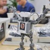 郑州机器人培训推荐-灵宝机器人培训费用
