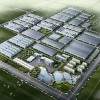 云南现代农业观光园_润峰温室工程供应可信赖的项目园区规划