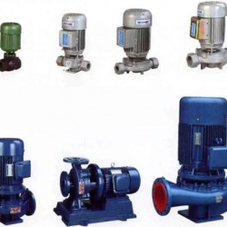 施禹工业水泵优良的管道泵|管道泵价格