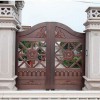 广西庭院铜门价格-广西哪里有供应高质量的庭院铜门