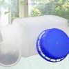 新型优良河北塑料瓶供应 机油桶厂家