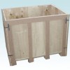 木包装箱制造厂找赛诺派克，胶州木包装箱生产商