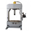 厂家定制小型液压机 YLC型龙门液压机 63t框架式油压机