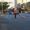 贵州道路清扫_湖南有品质的环卫公司推荐