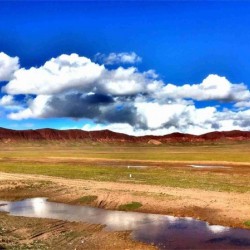 河源到新疆特色自驾游|广州专业的西藏敦煌大环线自驾游