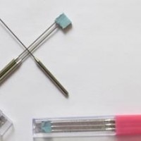 不锈钢沥青针入度标准针-厂家-上青针业供