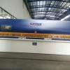 剪板机制造-天津品牌好的QC12K系列液压摆式数控剪板机公司
