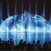 广场喷泉-陕西哪里有供应高质量的西安广场喷泉