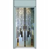 伊犁哈萨克电梯装修公司_信誉好的电梯厅门供应商当属丽华电梯装饰装潢