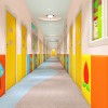 陕西幼儿园娱乐设施-靠谱的幼儿园设施供应商