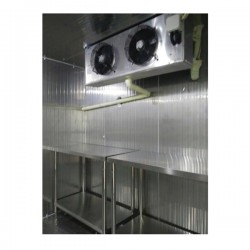 柳州冷库安装厂家|广西弘雪制冷供应值得信赖的广西不锈钢冷库