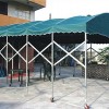 合肥推拉篷价格-推拉蓬专业制造厂家