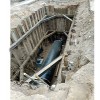 唐山钢板桩-供不应求的管类是由铭信达基础工程提供