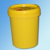 专业生产塑料包装桶_正唯包装供应质量好的塑料包装桶