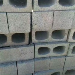 本溪福星现代建材混凝土空心砌块您的品质之选 空心砌块